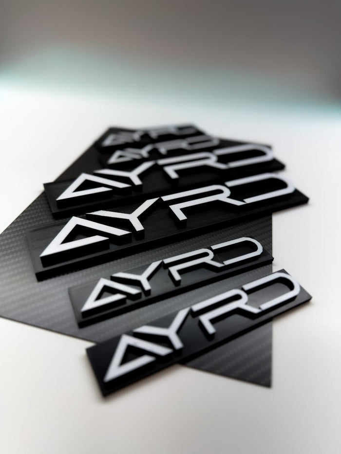 AYRD DESIGNS