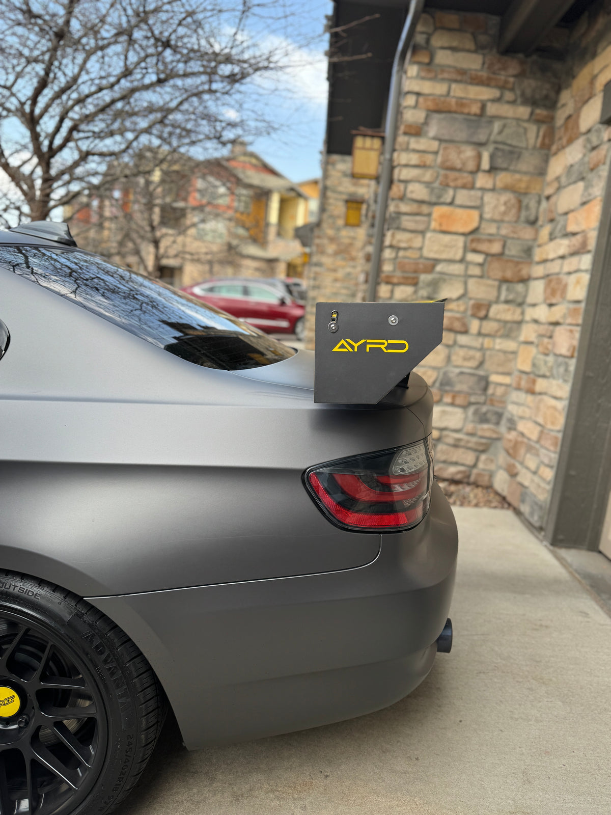 AYRD V1