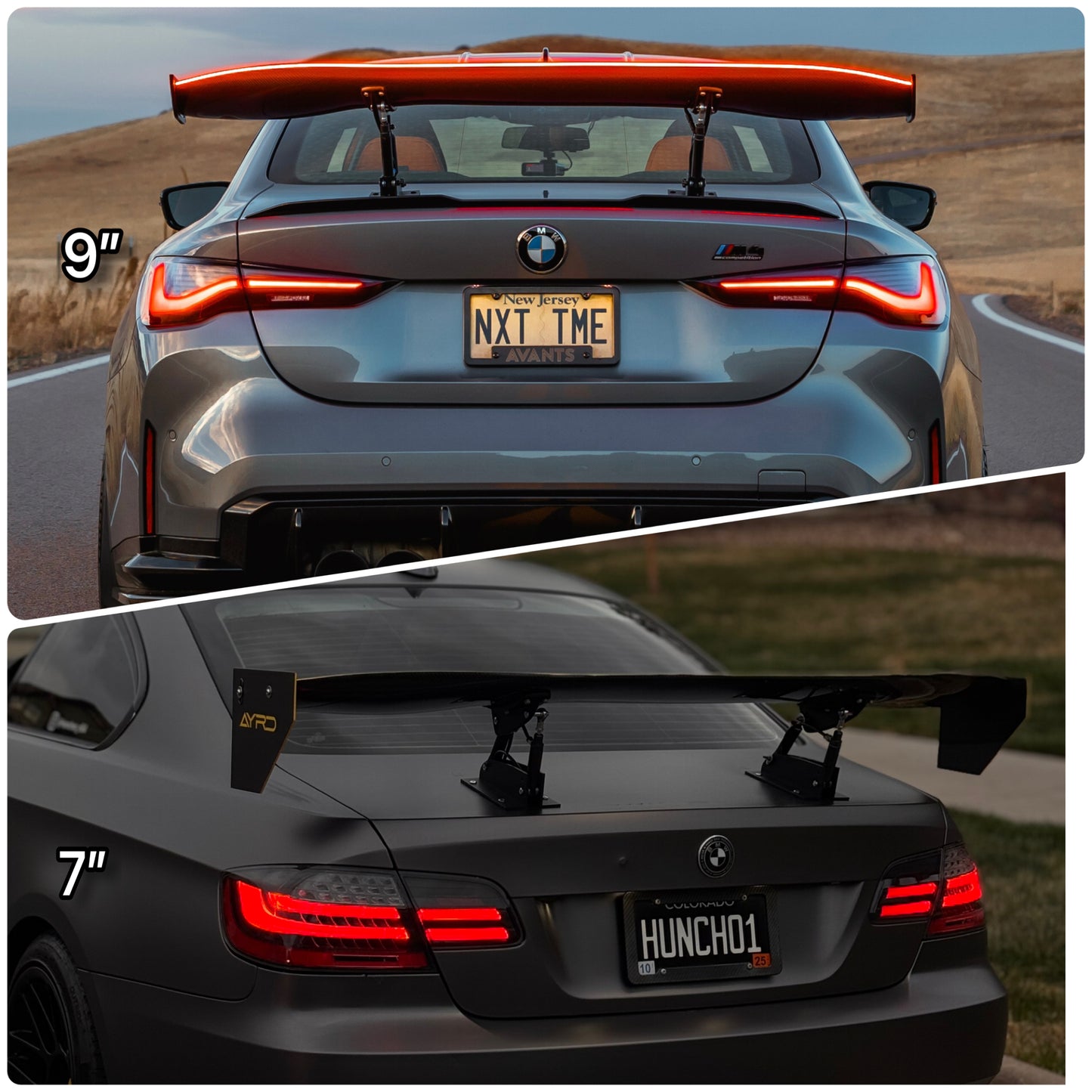AYRD V1