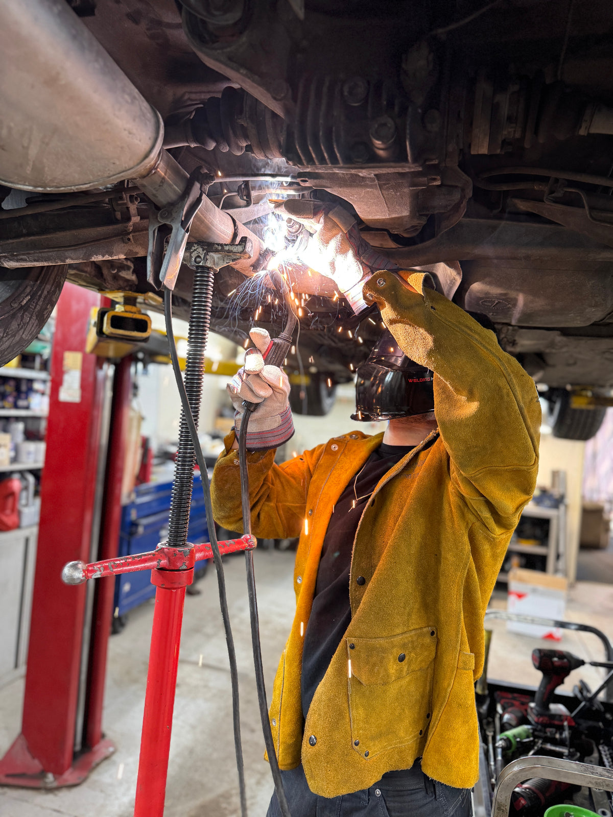 AYRD Automotive