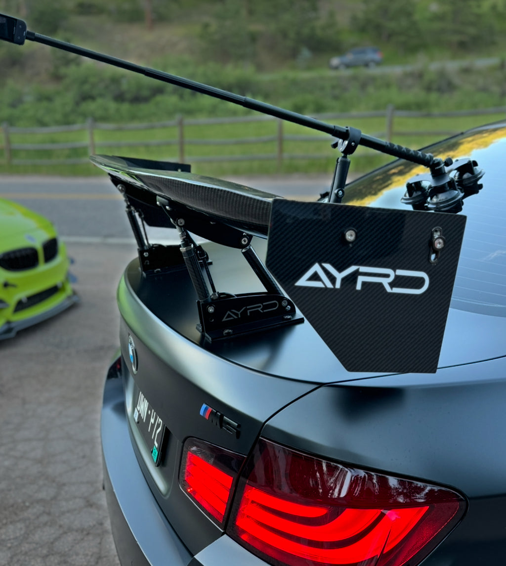 AYRD V1