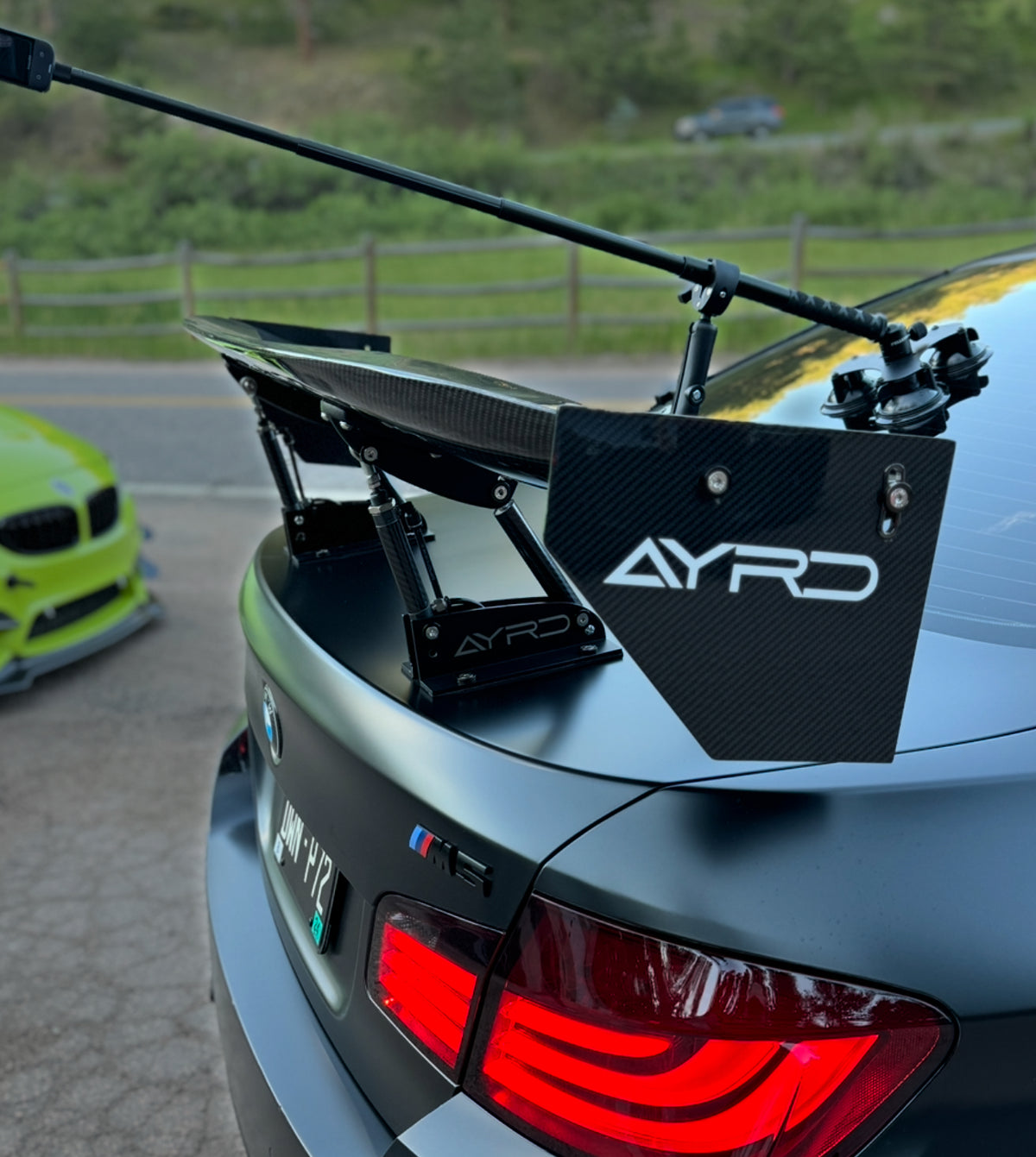 AYRD V1