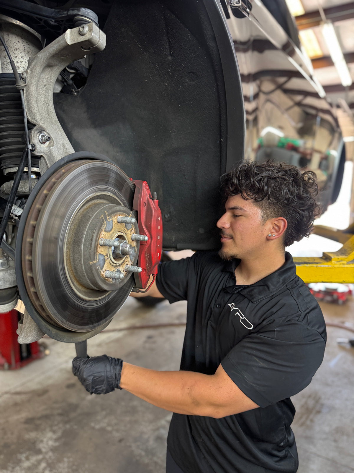 AYRD Automotive