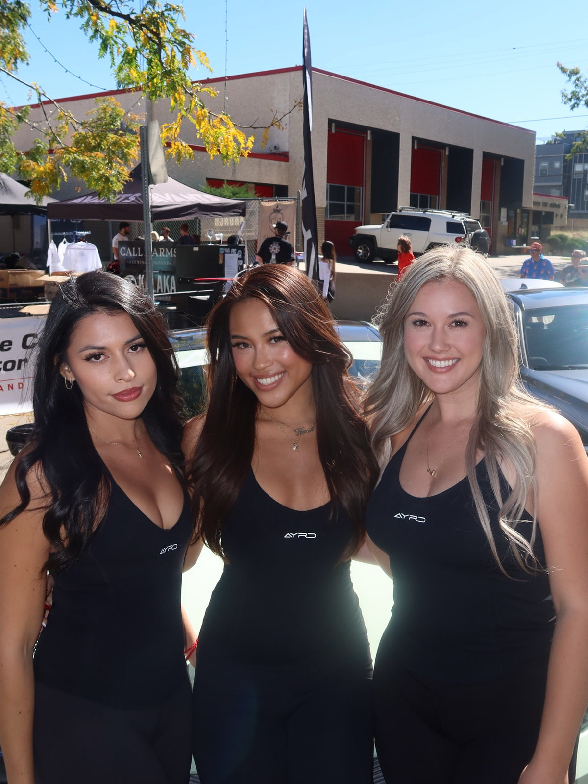 AYRD Automotive