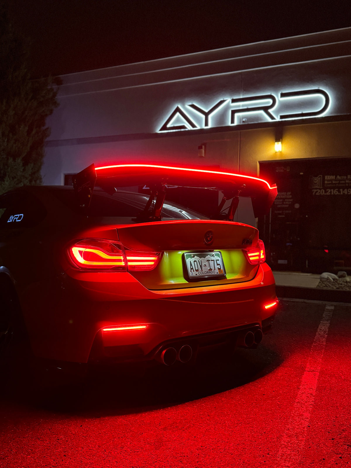 AFTER-HOURS Drop Off Check-in